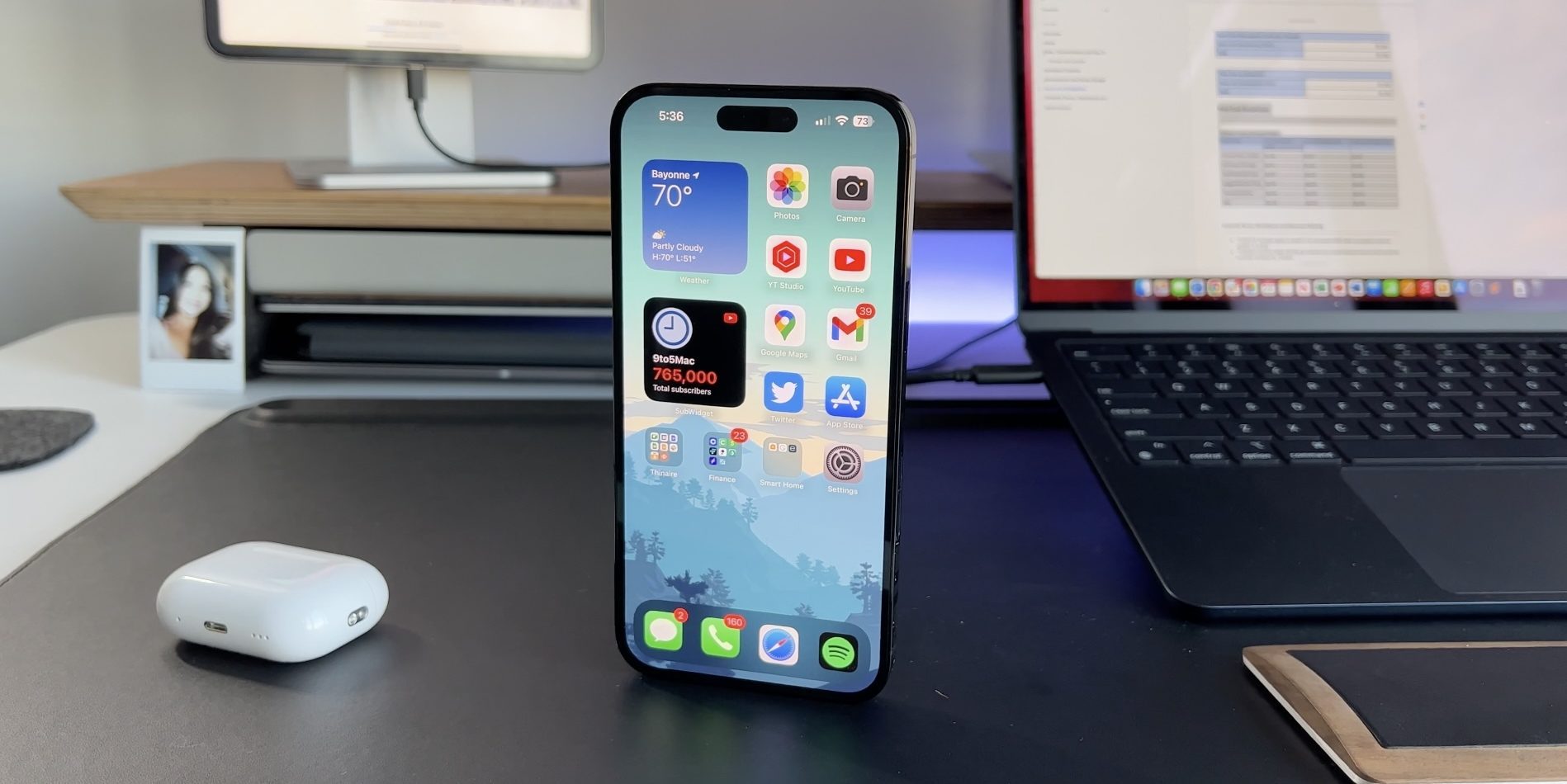 Обновленный iPhone 14 Pro сейчас — настоящая находка за 450 долларов